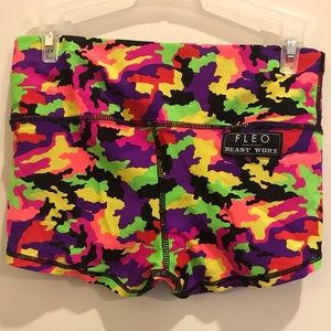 COPY - FLEO x BEAST WORX INCOGNITO